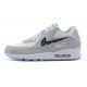 Kixify Air Max 90 (W/M) Grey White CN8607-002 Shoes