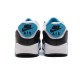 Kixify Air Max 90 (W/M) Laser Blue and White Shoes