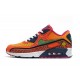 Kixify Air Max 90 (W/M) Orange Pink Shoes