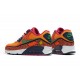 Kixify Air Max 90 (W/M) Orange Pink Shoes