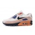 Kixify Air Max 90 (W/M) Pink Black CI5646-001 Shoes