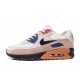 Kixify Air Max 90 (W/M) Pink Black CI5646-001 Shoes