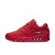 Kixify Air Max 90 (W/M) Red Shoes