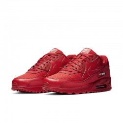 Kixify Air Max 90 (W/M) Red Shoes