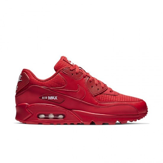 Kixify Air Max 90 (W/M) Red Shoes