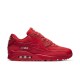 Kixify Air Max 90 (W/M) Red Shoes