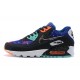 Kixify Air Max 90 (W/M) Supernova Blue White CW6018-001 Shoes