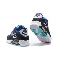 Kixify Air Max 90 (W/M) Supernova Blue White CW6018-001 Shoes