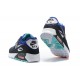 Kixify Air Max 90 (W/M) Supernova Blue White CW6018-001 Shoes