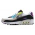 Kixify Air Max 90 (W) Black Grey DR9900-100 Shoes