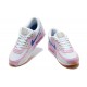 Kixify Air Max 90 (W) White Pink DX3316-100 Shoes