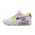 Kixify Air Max 90 (W) White Yellow Shoes