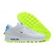 Kixify Air Max 90 SE (M) Worldwide White Blue CK7069-100 Shoes