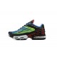 Kixify Air Max Plus 3 (M) Black Blue CU4710-400 Shoes