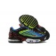 Kixify Air Max Plus 3 (M) Black Blue CU4710-400 Shoes