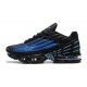 Kixify Air Max Plus 3 (M) Black Blue DZ4508-001 Shoes