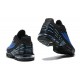 Kixify Air Max Plus 3 (M) Black Blue DZ4508-001 Shoes