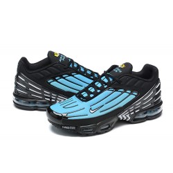 Kixify Air Max Plus 3 (M) Black Blue FQ2417-001 Shoes