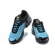 Kixify Air Max Plus 3 (M) Black Blue FQ2417-001 Shoes