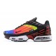 Kixify Air Max Plus 3 (M) Black Blue Red DR8602-001 Shoes