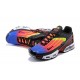 Kixify Air Max Plus 3 (M) Black Blue Red DR8602-001 Shoes