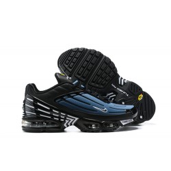 Kixify Air Max Plus 3 (M) Black Blue Shoes