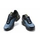 Kixify Air Max Plus 3 (M) Black Blue Shoes