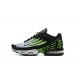 Kixify Air Max Plus 3 (M) Black Green DM2835-001 Shoes