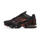 Kixify Air Max Plus 3 (M) Black Orange FB3352-001 Shoes