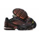 Kixify Air Max Plus 3 (M) Black Orange FB3352-001 Shoes