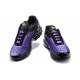 Kixify Air Max Plus 3 (M) Black Purple CD7005-100 Shoes