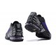 Kixify Air Max Plus 3 (M) Black Purple CD7005-100 Shoes