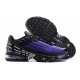 Kixify Air Max Plus 3 (M) Black Purple CD7005-100 Shoes