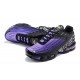 Kixify Air Max Plus 3 (M) Black Purple CD7005-100 Shoes