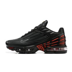 Kixify Air Max Plus 3 (M) Black Red CK6716-011 Shoes