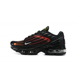 Kixify Air Max Plus 3 (M) Black Red CV1643-001 Shoes