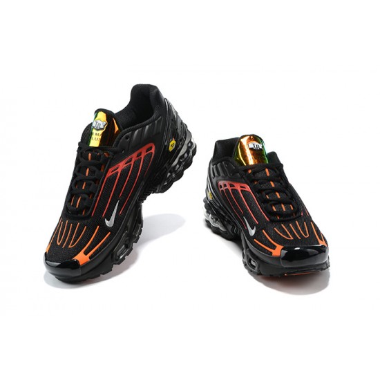 Kixify Air Max Plus 3 (M) Black Red CV1643-001 Shoes