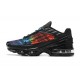 Kixify Air Max Plus 3 (M) Black Red FD0671-001 Shoes