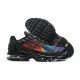 Kixify Air Max Plus 3 (M) Black Red FD0671-001 Shoes