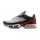 Kixify Air Max Plus 3 (M) Black Red and Grey Shoes