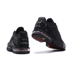 Kixify Air Max Plus 3 (M) Black Shoes