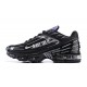 Kixify Air Max Plus 3 (M) Black Silver Shoes