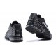 Kixify Air Max Plus 3 (M) Black Silver Shoes