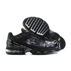 Kixify Air Max Plus 3 (M) Black White DO6386-001 Shoes