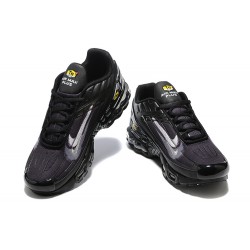 Kixify Air Max Plus 3 (M) Black White FD0659-001 Shoes