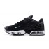 Kixify Air Max Plus 3 (M) Black White Shoes