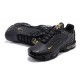 Kixify Air Max Plus 3 (M) Black Yellow CK6716-010 Shoes