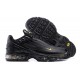 Kixify Air Max Plus 3 (M) Black Yellow CK6716-010 Shoes