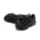 Kixify Air Max Plus 3 (M) Black Yellow Shoes