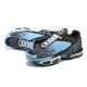 Kixify Air Max Plus 3 (M) Black and Blue Shoes